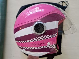 Casco moto Helix Vintage 2 (nzi)