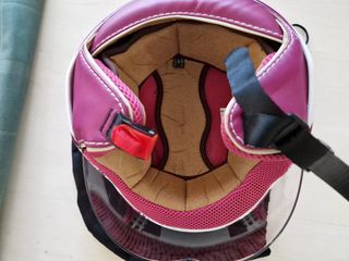 Casco moto Helix Vintage 2 (nzi)