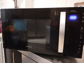 Microondas CECOTEC 2300