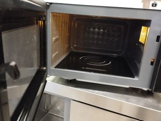 Microondas CECOTEC 2300