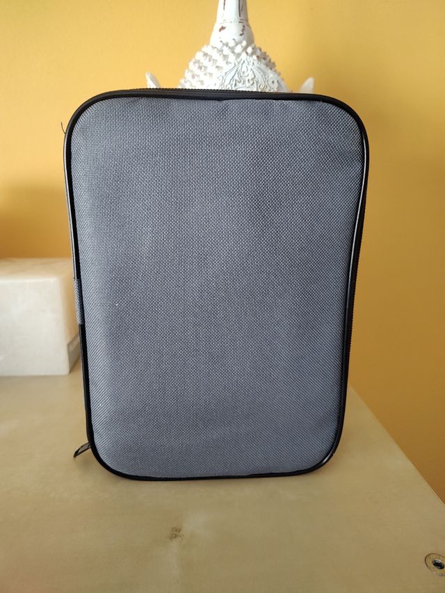 Set manicura Silvercrest - Gris y blanco