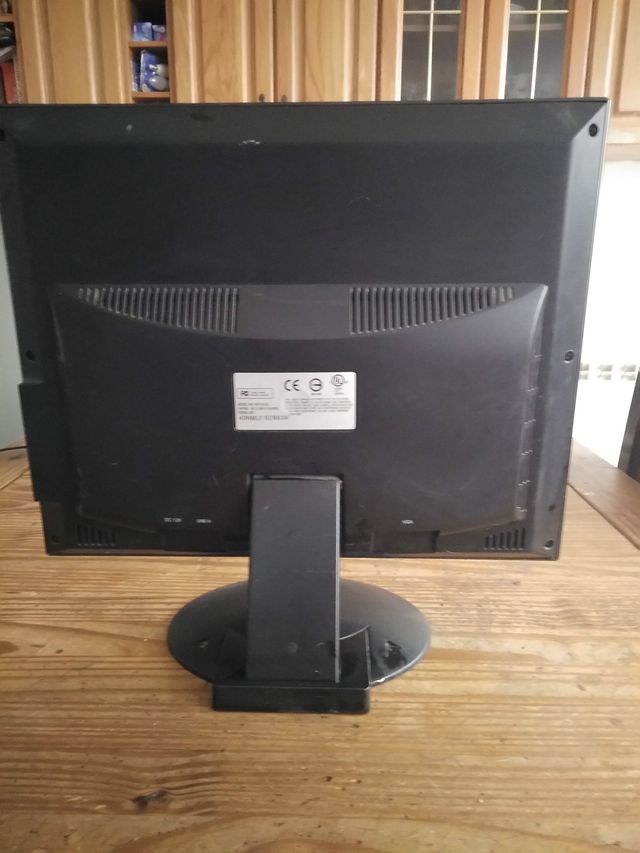 Monitor per computer