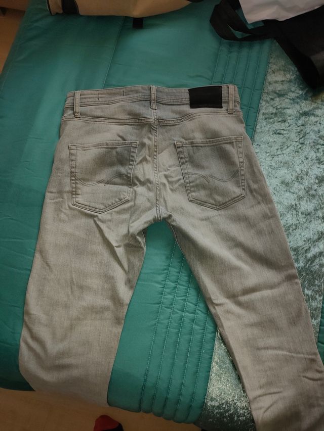 Pantalones vaqueros