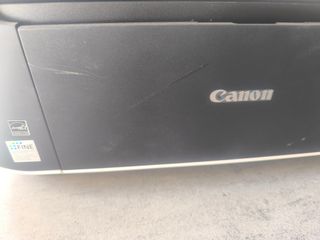 Impresora Canon