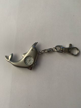 Reloj Delfín Louven cuarzo / NUEVO A ESTRENAR