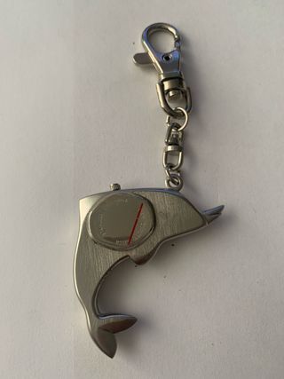 Reloj Delfín Louven cuarzo / NUEVO A ESTRENAR