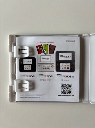 Zelda: Ocarina of Time 3D