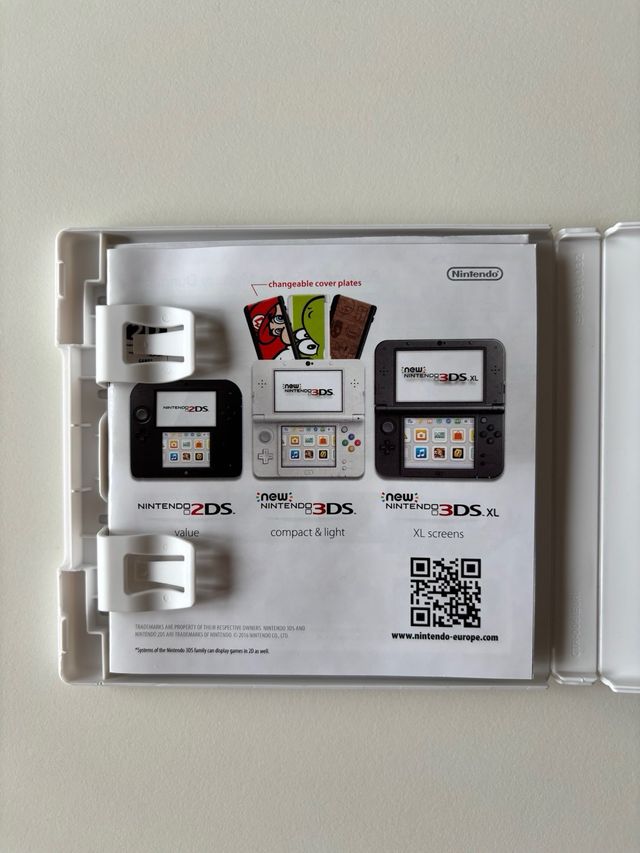 Zelda: Ocarina of Time 3D