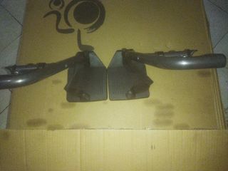 Silla de ruedas nueva 