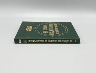 #230Star Wars El código del Cazador de Recompensas