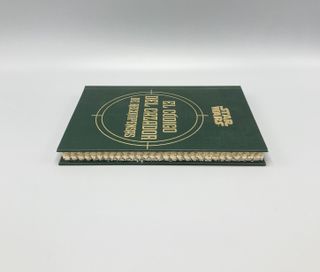#230Star Wars El código del Cazador de Recompensas