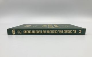 #230Star Wars El código del Cazador de Recompensas