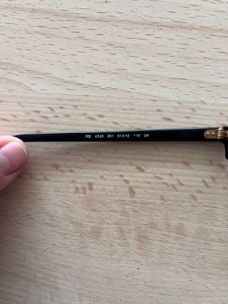 Ray ban sunglasses