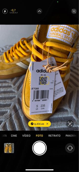 Adidas spezial 