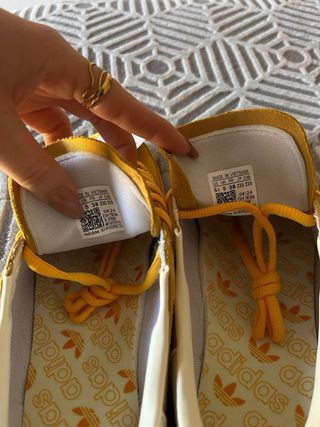 Adidas spezial 