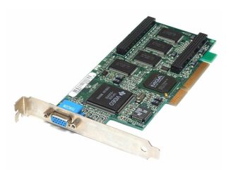 Scheda video Matrox Millennium 2 MGA-2164WA-B AGP