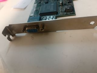 Scheda video Matrox Millennium 2 MGA-2164WA-B AGP