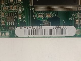 Scheda video Matrox Millennium 2 MGA-2164WA-B AGP