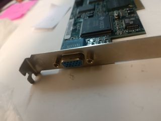 Scheda video Matrox Millennium 2 MGA-2164WA-B AGP