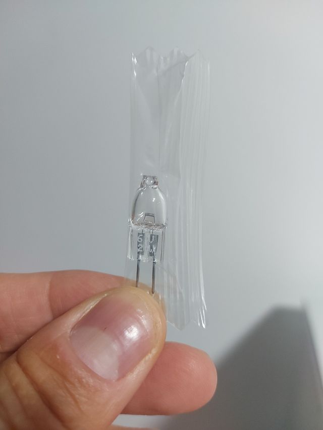 Bombilla Philips tipo 7388