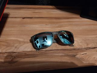 Oakley Holbrook Woodgrain Gafas