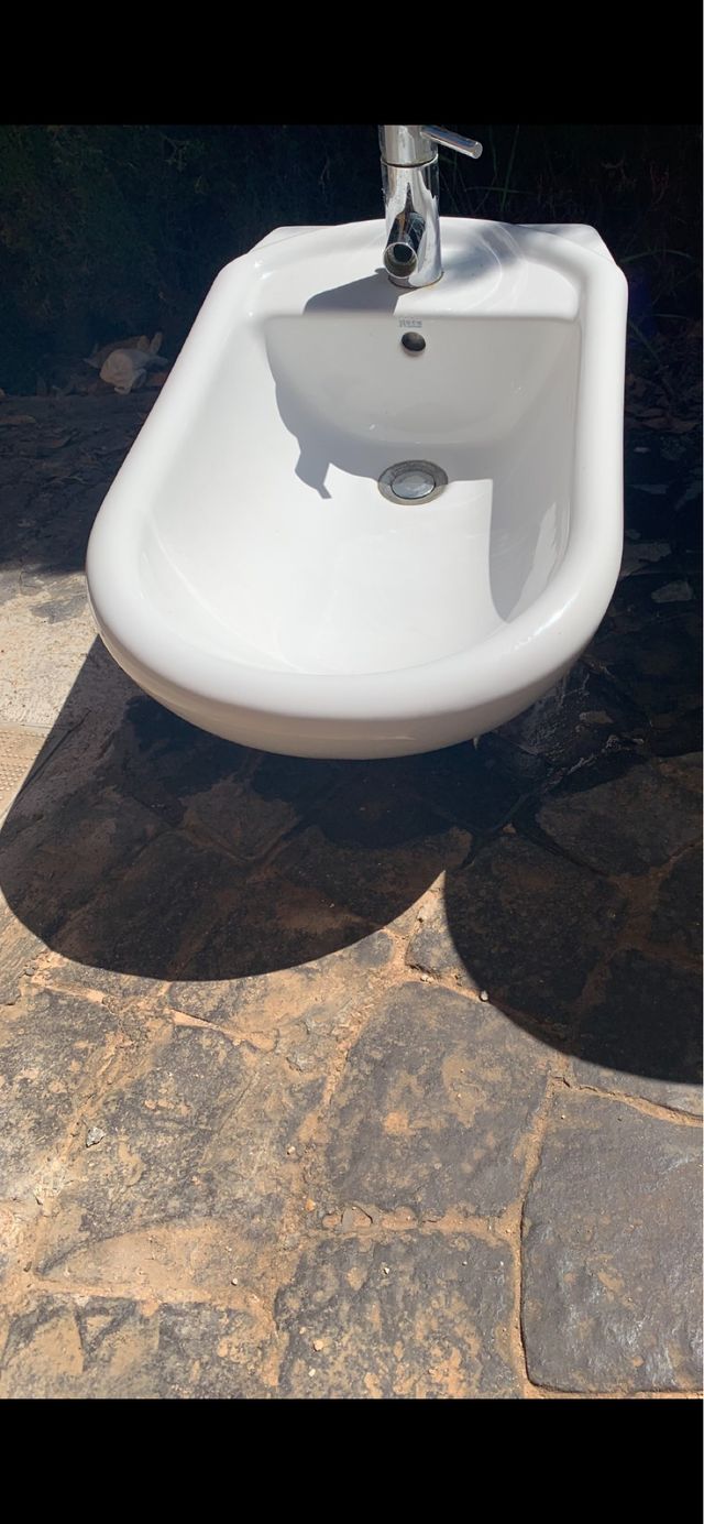 Roca meridian suspendidos usados