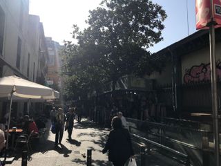 R-7938162 Traspaso Bar Restaurante C3 Mixta Pobles