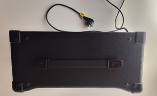 Amplificador para bajo Stagg