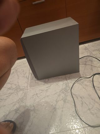 Amplificador 5.1 yamaha rx v420