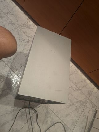 Amplificador 5.1 yamaha rx v420