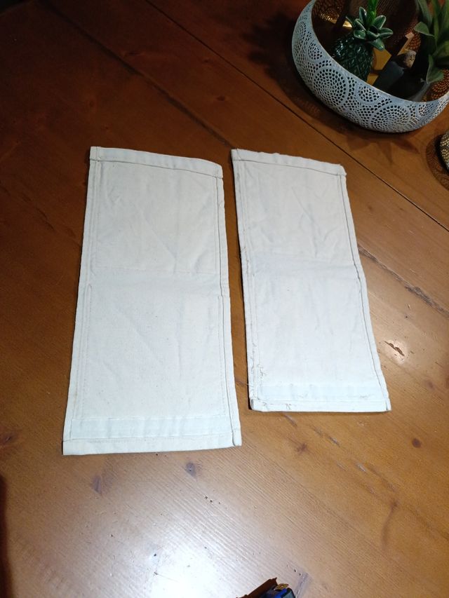 Saquitos organozadores