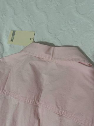 Camicia body Pier One nuova tg L