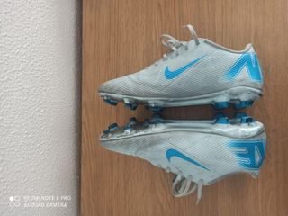 Zapatillas Nike Fútbol - Talla niño