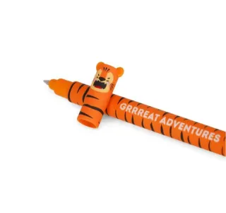 Bolígrafo  Legami  " tigre "