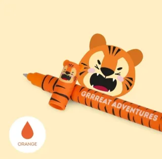Bolígrafo  Legami  " tigre "
