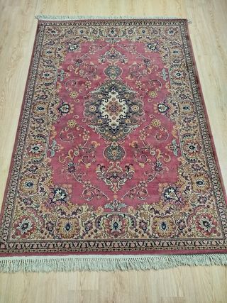 ALFOMBRA GRANDE ORIENTAL