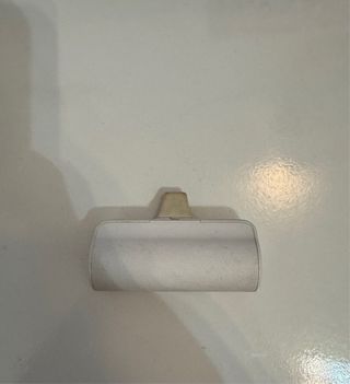 Cargador inalámbrico iphone