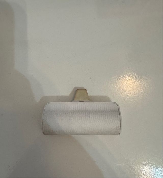 Cargador inalámbrico iphone