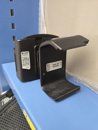 Suporte telemovel brodit Golf 7