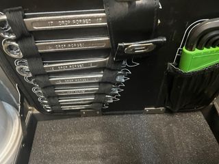 Caja herramientas - juego herramientas