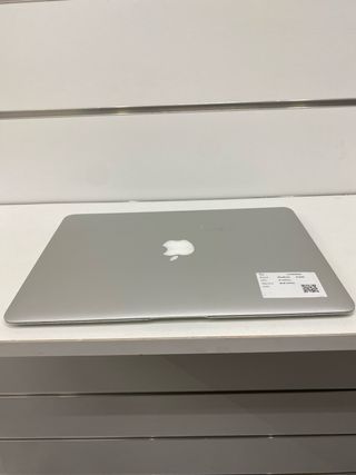 MacBook Air i5 8gb ram 128gb ssd con grafica W11