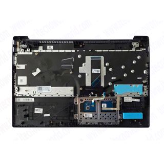 Carcasa teclado Español Ideapad S340-15IWL 15IIL