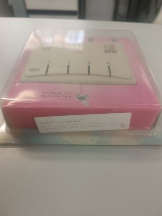 Switch USB