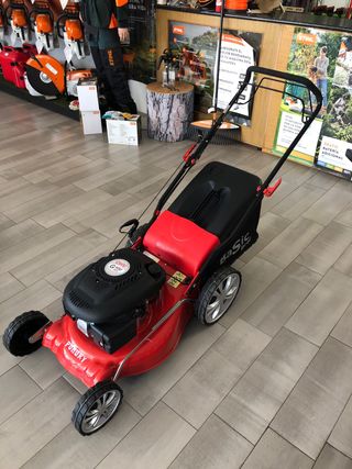 Cortacesped YH53SDH 51 cm
