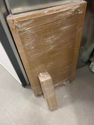 Mesa centro IKEA