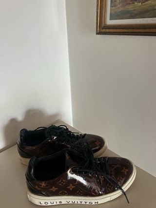 Scarpe Louis Vuitton Uomo n 42