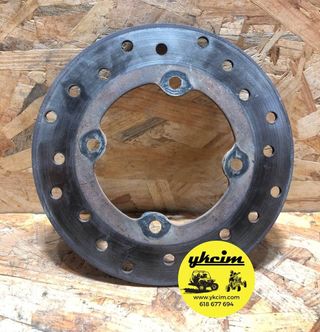 Disco freno trasero Can-Am Bombardier Outlander