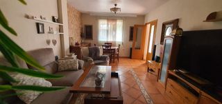 Dúplex 3 plantas con terraza - Mula