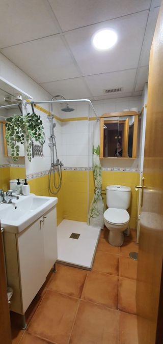 Dúplex 3 plantas con terraza - Mula