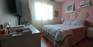 Dúplex 3 plantas con terraza - Mula